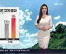 [날씨] 경남 내일 새벽까지 5~40mm 비..창원 한낮 34도