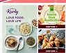 Kurly selling Korean food via Alibaba subsidiary in Singapore