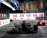 Seoul E-Prix comes screeching onto the streets of Jamsil this weekend