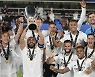 레알 마드리드, UEFA 슈퍼컵 정상.. 벤제마, 역대 득점 2위