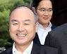 손정의, 알리바바 지분 대폭 축소.. 현금화 본격화?