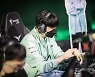 경기 뒤엎은 '김건부의 분노'