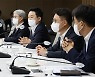 Seoul readies Team Korea to win Saudi megacity and nuclear reactor projects