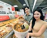"1분에 5마리씩 팔렸다" 검색량 폭증한 6천원대 '당당치킨'