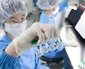SK ready to ship out homegrown Covid jab, SK biopharm loss eases on doubled sales