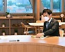[포토] 김주현 금융위원장, 오세훈 시장과 금융지원 협의