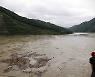 화천 평화의 댐 인근서 남자아이 숨진 채 발견..북한 주민 가능성