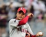 김광현, 좋지 않은 투구에도 여전히 에이스였다 [정민태의 Pitching]