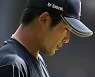 김대한 '너무 뜨거워' [MK포토]