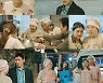 '당소말' 지창욱, 호스피스 병원 입성? 어색한 공기[MK★TV컷]