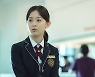박지후, '작은 아씨들' 스틸컷..김고은X남지현 사랑 듬뿍 받는 막내