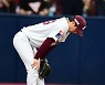 하영민 '이게 아닌데' [MK포토]