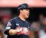 정보근 '천금같은 1타점' [MK포토]