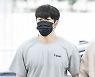SF9 다원,'차분한 분위기' [사진]