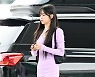 에버글로우 이유,'연보라 분위기' [사진]