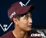 이정후, '다시 올라가자' [사진]
