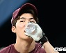 김혜성, '시원하게' [사진]