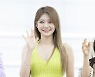 에버글로우 온다,'화사한 인사' [사진]
