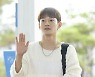 엑소 첸,'차분한 분위기' [사진]