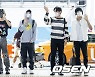 피원하모니(P1Harmony),'반갑게 인사' [사진]