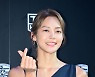 안현모, '보석 같은 미소' [사진]