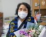 인천 '한 골의 행복' 캠페인, 첫 수혜자 나왔다