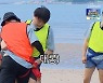 '국가부' 이병찬, 역시 전직 운동선수..씨름 대결서 김희석 내동댕이