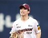 [SPO 고척] "트레이닝 파트도 힘들다고 했는데"..팀을 위한 김혜성의 투지