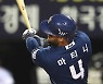 [잠실 게임노트] 7위 NC 파죽의 4연승, 6위 두산과 0.5G차