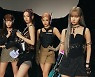 에스파, 164만 장 팔렸다..7월 써클 월간 앨범 차트 1위