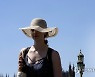 Britain Heat