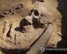 POLAND ARCHEOLOGY HISTORY