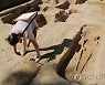 POLAND ARCHEOLOGY HISTORY