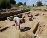 POLAND ARCHEOLOGY HISTORY