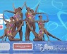 Italy Swimming Europeans