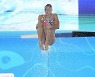 Italy Swimming Europeans