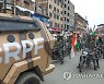 INDIA KASHMIR INDEPENDENCE DAY