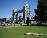 BRITAIN WEATHER DROUGHT
