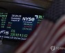 Financial Markets Wall Street