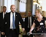 DENMARK CONFERENCE COPENHAGEN UKRAINE