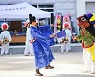 부산시 동래구, 제57주년 국가무형문화재 동래야류의 공개행사 개최