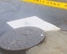 폭우 때 사람 삼키는 공포의 맨홀..안전망 설치 시급