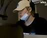 BAE173 도현, 작업실서 포착.. 신곡 '대시' 기대되네