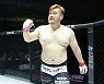질 수 없었던 '괴물 레슬러' 심건오, "계체량 전날이 아버지 첫 제사였다."