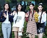 [펀펀한 현장] 뉴진스, '매일매일이 핫한 괴물 신인'