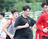 '마지막으로 향해가는' SK 송창용, '기회라면 기회다. 좋은 모습 남기고 싶어'