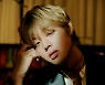 박지훈,  9월 컴백 앞두고 막바지 준비 中