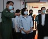 대만, 1000억원 규모 미국 패트리엇 미사일 구매한다