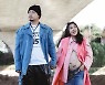 윌리엄스버그 브릿지가 김포 전호대교로! 리한나 완벽 오마주한 김영희 만삭 화보.jpg