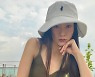 여름 모자 힌트! 강렬한 여름 햇빛을 가리는 해답 #버킷햇